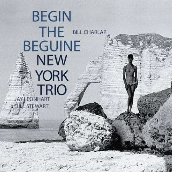 New York Trio - Begin The Beguine premiera koniec czerwca 20