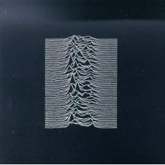 Joy Division – Unknown pleasures winyl