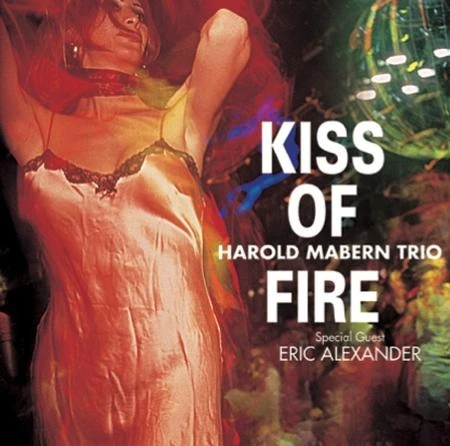 Harold Mabern Trio - Kiss Of Fire premiera czerwiec 2023 win