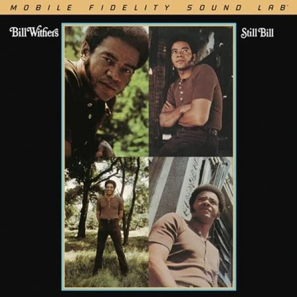 Bill Withers - Still Bill winyl