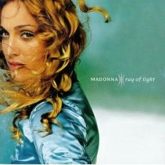 Madonna – Ray of light winyl