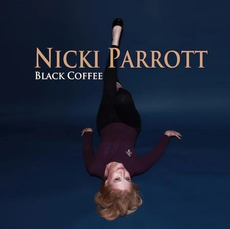 Nicki Parrott - Black Coffee winyl