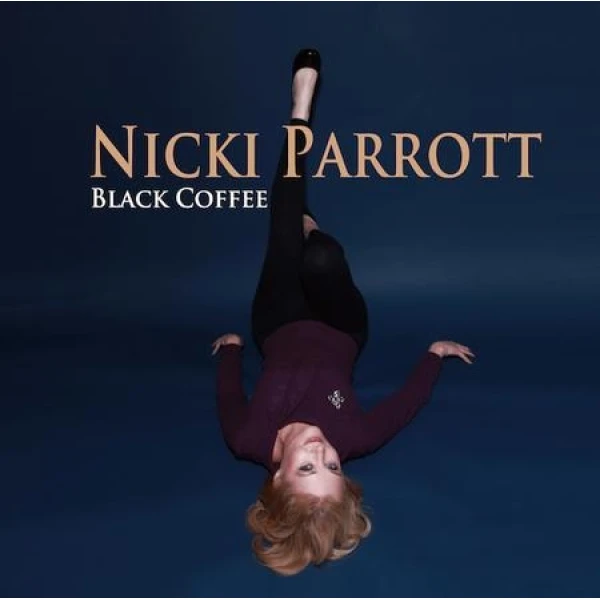 Nicki Parrott - Black Coffee winyl
