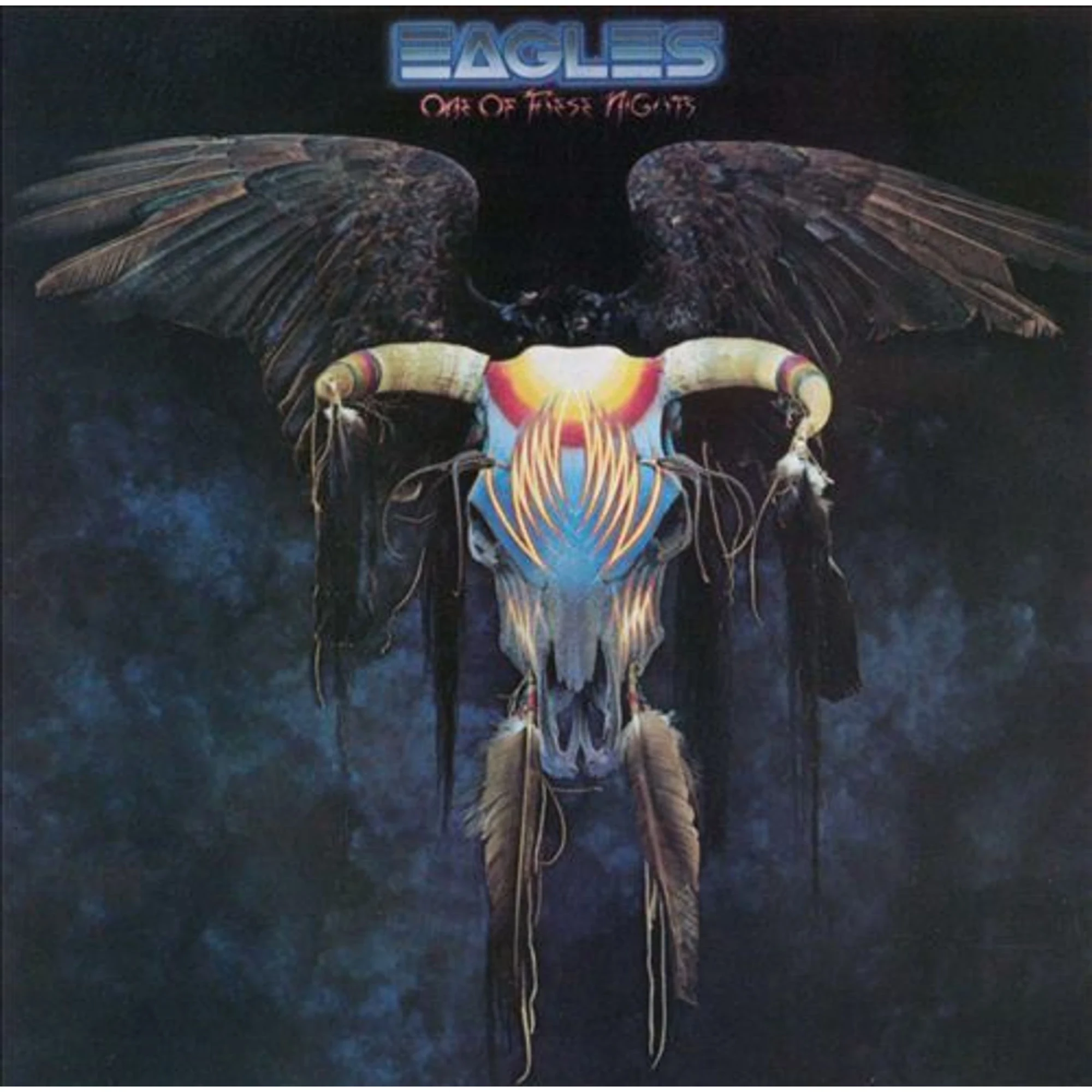 Eagles - One Of These Nights  winyl