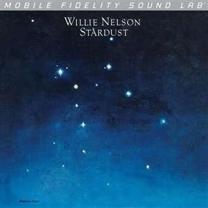 Willie Nelson - Stardust (140g) (Limited-Numbered-Edition) w