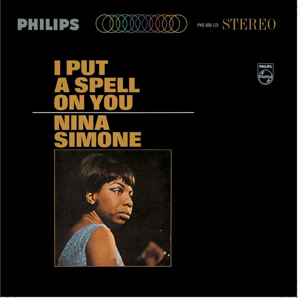 Nina Simone - I Put A Spell On You (180g) winyl
