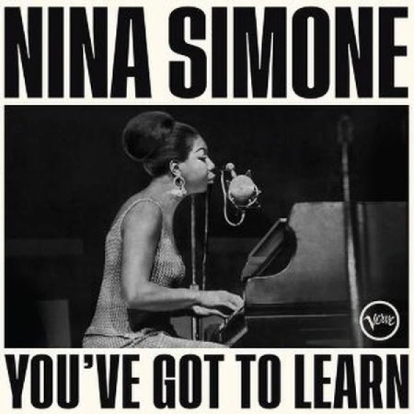 Nina Simone - You've Got To Learn winyl