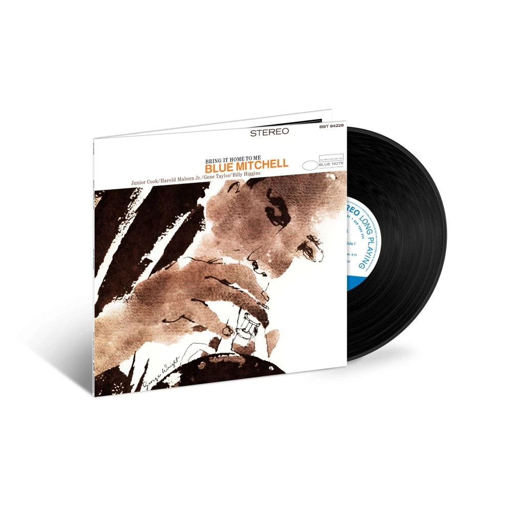 Blue Mitchell - Bring It Home To Me (Tone Poet Vinyl) (Reiss