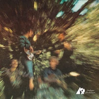 Creedence Clearwater Revival – Bayou country