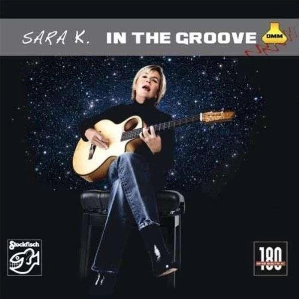 Sara K. - In The Groove (180g) (Limited Edition) winyl