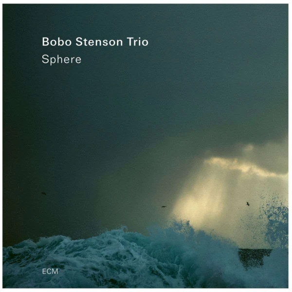 Bobo Stenson - Sphere winyl