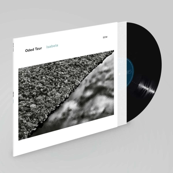 Oded Tzur - Isabela winyl