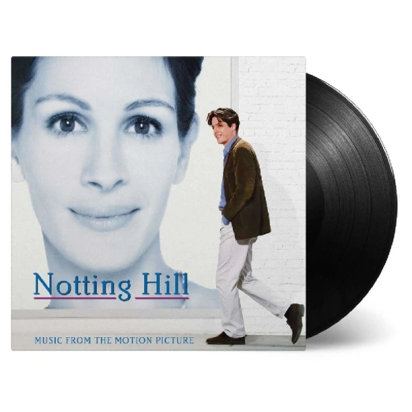 muzyka z filmu - Notting Hill (180g) (20th-Anniversary-Editi