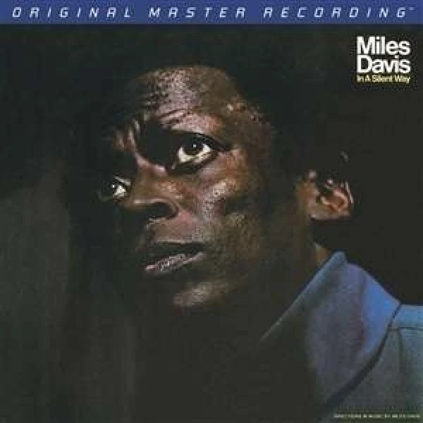 Miles Davis - In A Silent Way (180g) (Limited-Numbered-Editi