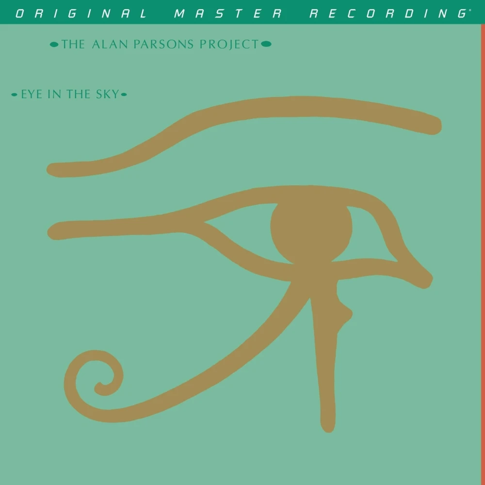 The Alan Parsons Project - Eye In The Sky (180g) (Limited Nu