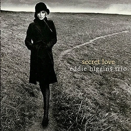 Eddie Higgins Trio - Secret Love winyl
