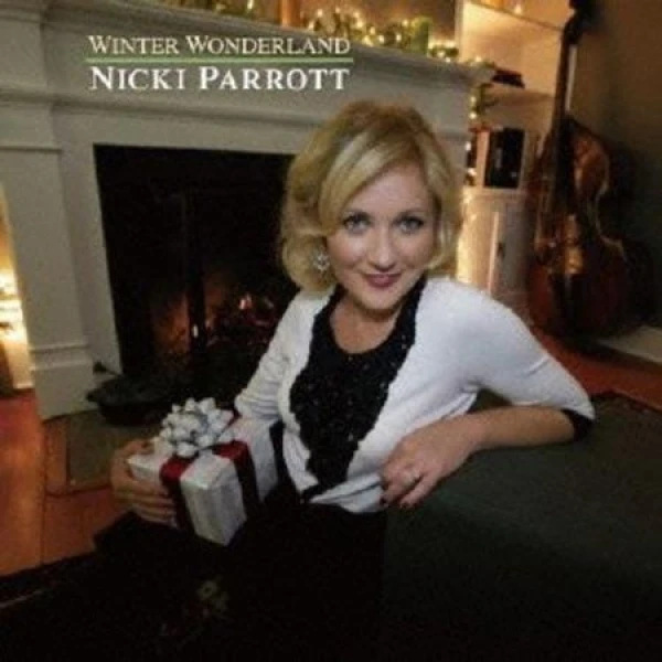 Nicki Parrott - Winter Wonderland winyl