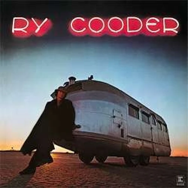 Ry Cooder - Ry Cooder (180g) winyl