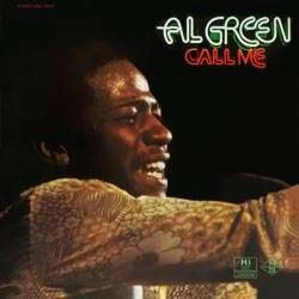 Al Green - Call Me (180g) winyl