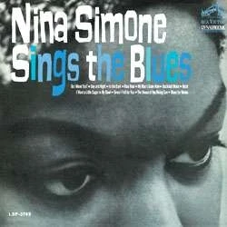 Nina Simone - Nina Simone Sings The Blues (180g) winyl