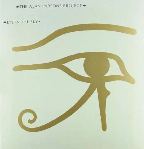 The Alan Parsons Project - Eye In The Sky (180g) winyl