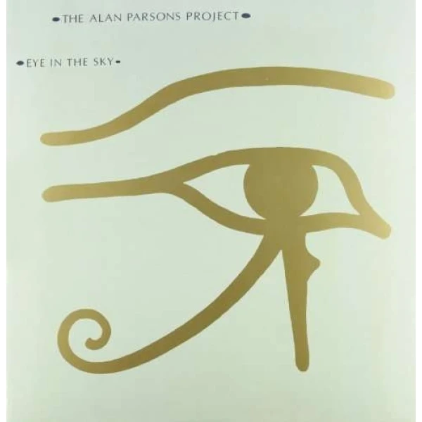 The Alan Parsons Project - Eye In The Sky (180g) winyl