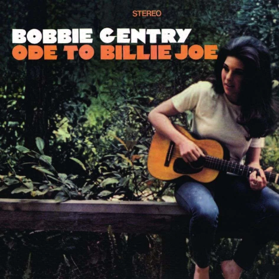 Bobbie Gentry - Ode To Billie Joe (180g) winyl