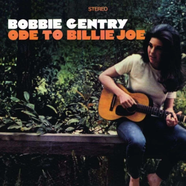 Bobbie Gentry - Ode To Billie Joe (180g) winyl