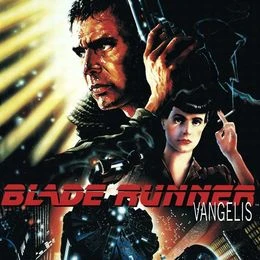 muzyka z filmu - Blade Runner  Vangelis winyl