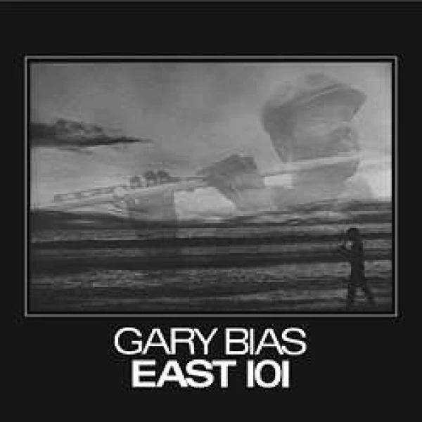 Gary Bias - East 101 (remastered) (180g) winyl