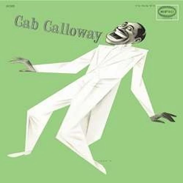 Cab Calloway - Cab Calloway (remastered) (180g) winyl