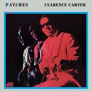 Clarence Carter - Patches (180g) winyl