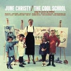 June Christy - The Cool School (180g) winyl
