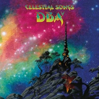 Downes Braide Association - Celestial Song winyl