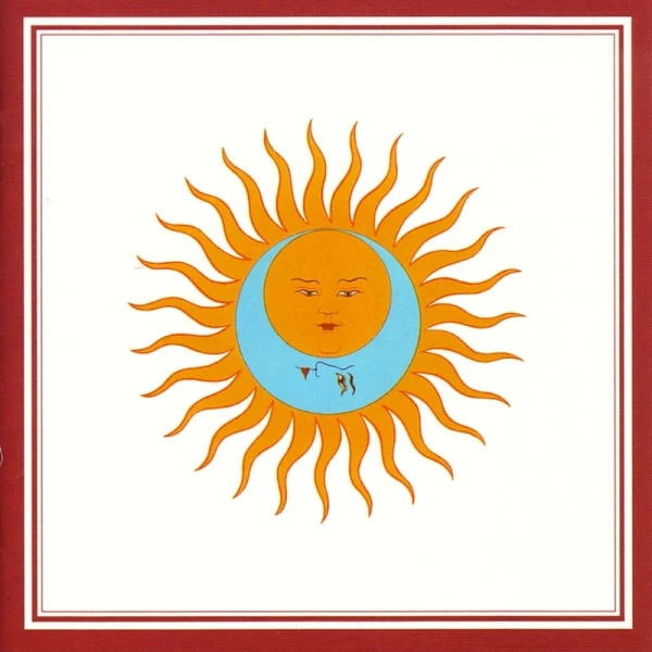 King Crimson - Larks' Tongues in Aspic (40th Anniversary Edi
