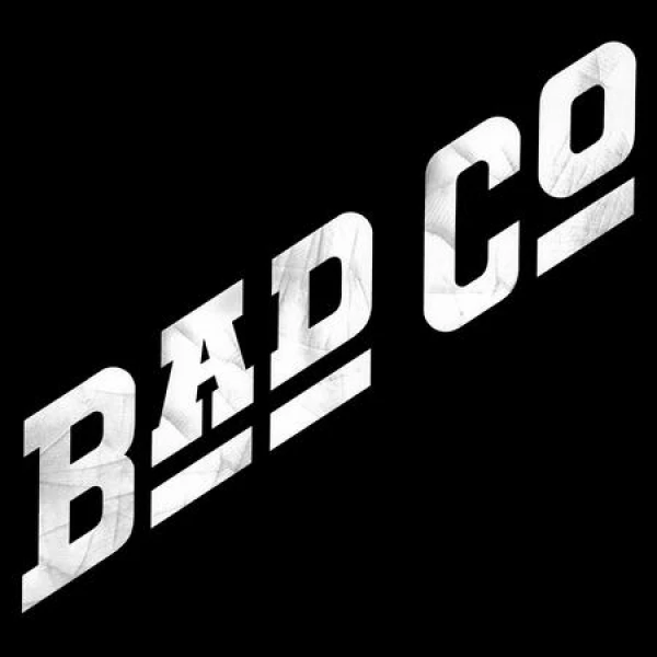 Bad Company - Bad Company 45 RPM winyl