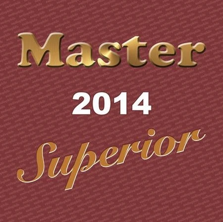 V/A - Superior Audiophile 2014 winyl