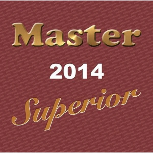 V/A - Superior Audiophile 2014 winyl