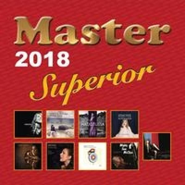 V/A - Superior Audiophile 2018 winyl