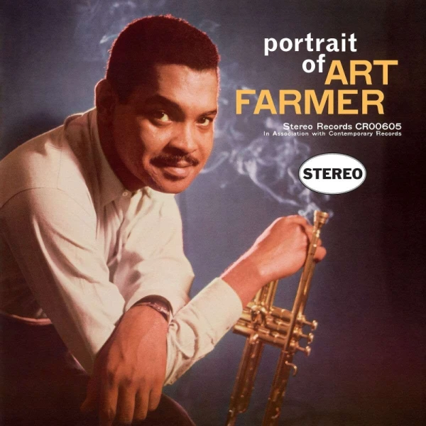 Art Farmer - Portrait Of Art Farmer (180g) winyl