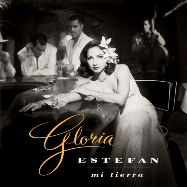 Gloria Estefan - Mi Tierra (180g) winyl