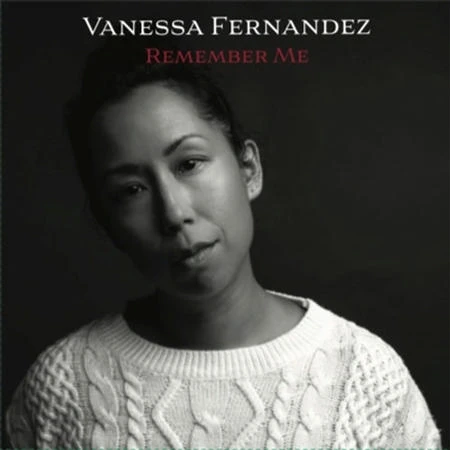 Vanessa Fernandez - Remember Me winyl