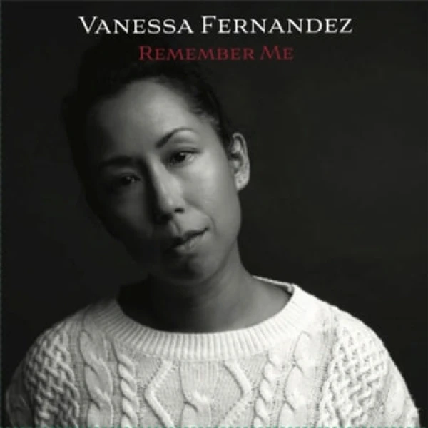 Vanessa Fernandez - Remember Me winyl