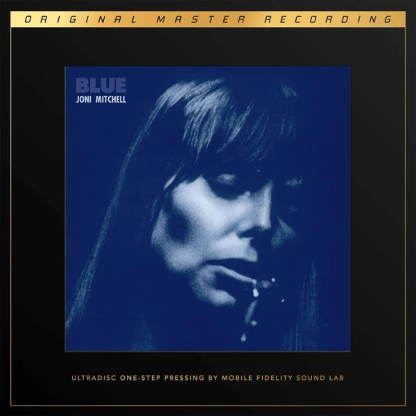 Joni Mitchell - Blue (UltraDisc One-Step Pressing) (180g) (L