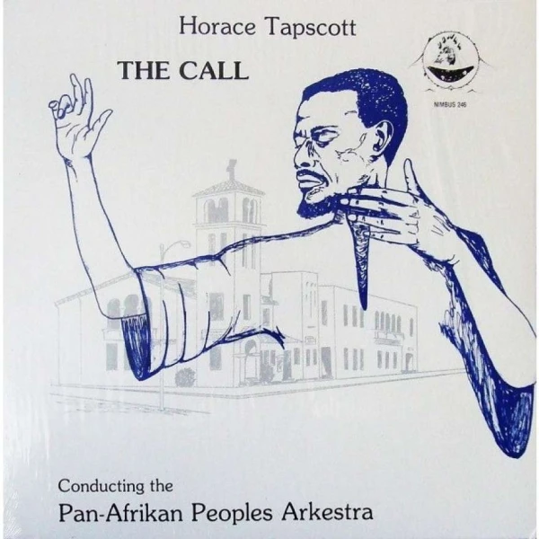 Horace Tapscott - The Call (remastered) (180g) (Limited Edit