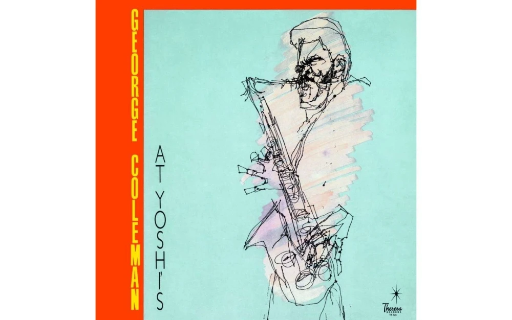 George Coleman -  At Yoshi's (180g) (Limited Edition) winyl