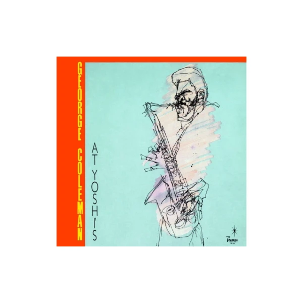 George Coleman -  At Yoshi's (180g) (Limited Edition) winyl