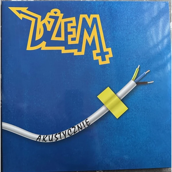 Dżem - Akustycznie winyl