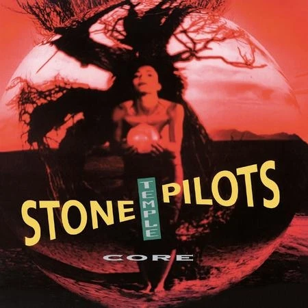 Stone Temple Pilots - Core winyl
