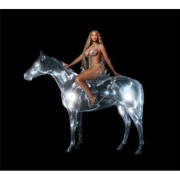 Beyoncé - Renaissance (180g) (Deluxe Edition) winyl